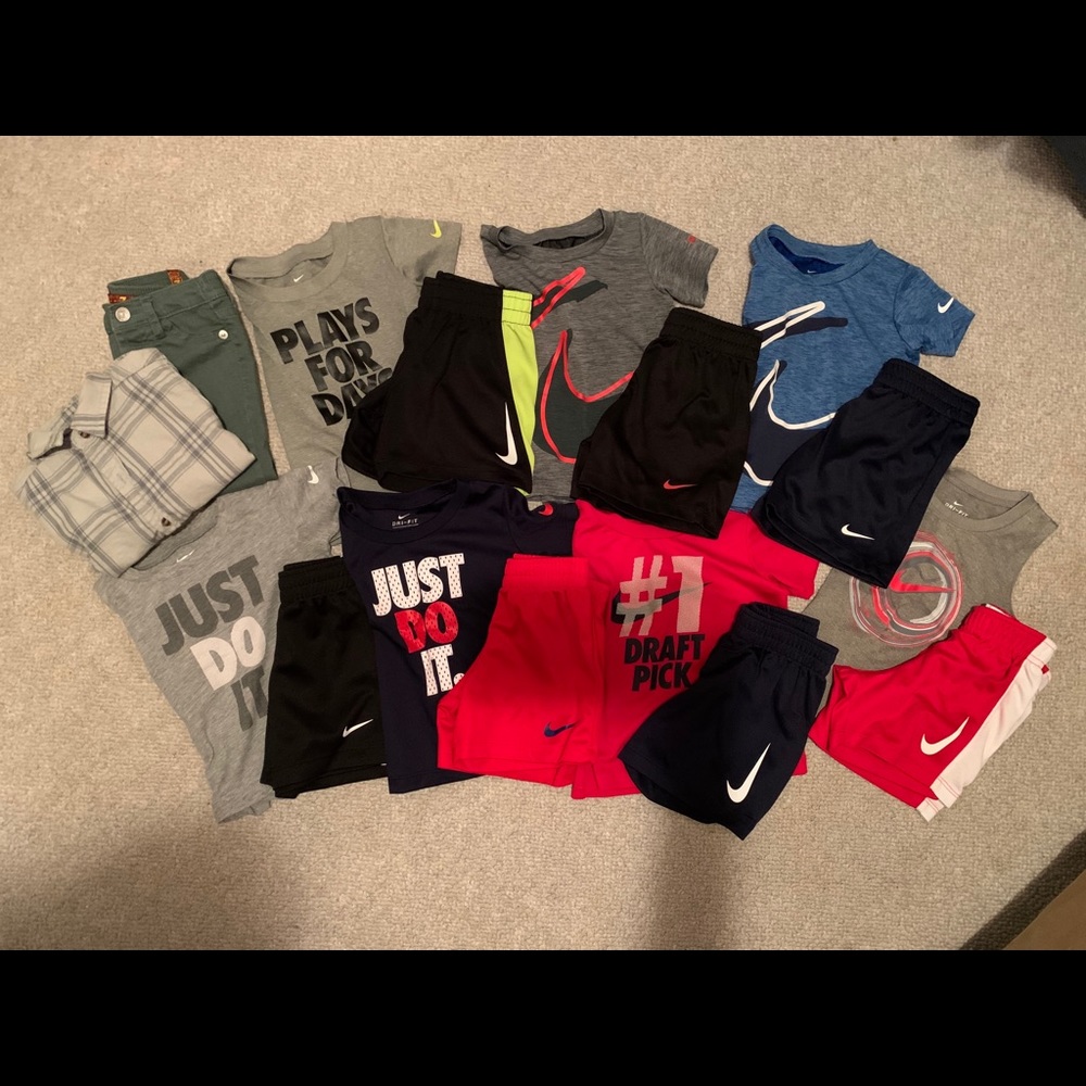 18 months clothes